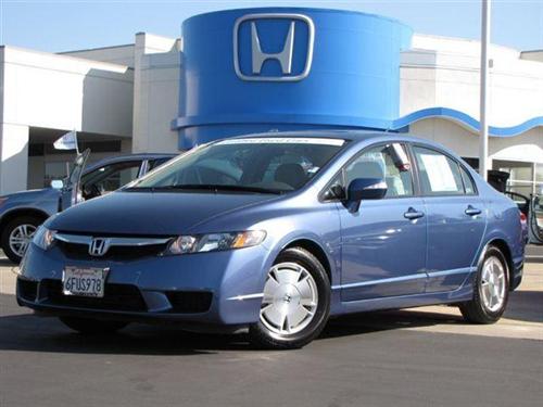 Honda Civic Unknown Other