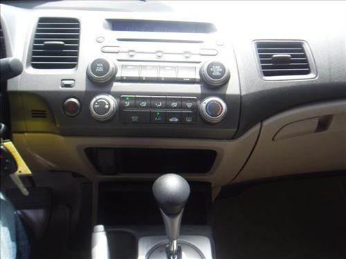 Honda Civic 2009 photo 1