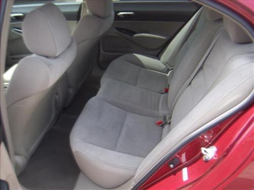 Honda Civic 2009 photo 2