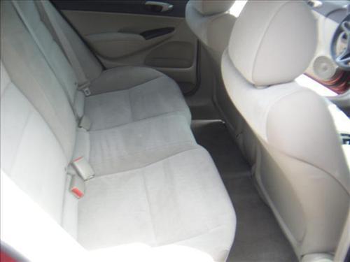 Honda Civic 2009 photo 3