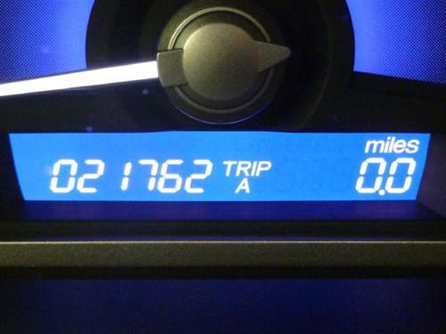 Honda Civic Elk Conversion Van Other