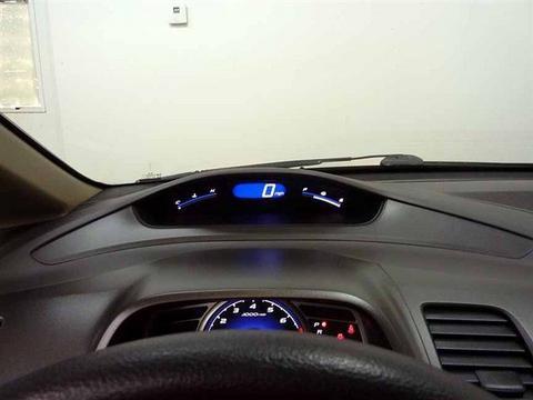 Honda Civic 2009 photo 1