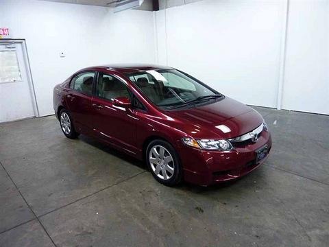 Honda Civic 2009 photo 2