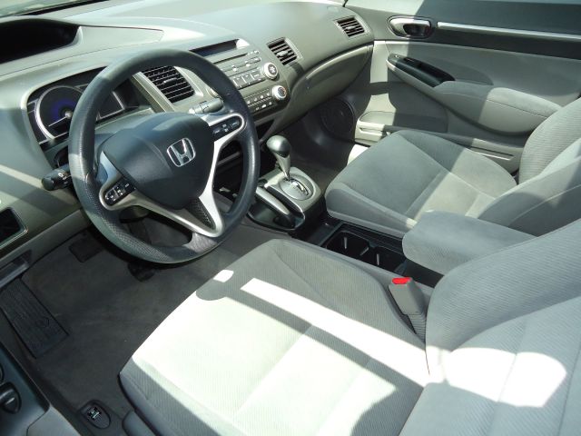 Honda Civic 2009 photo 2