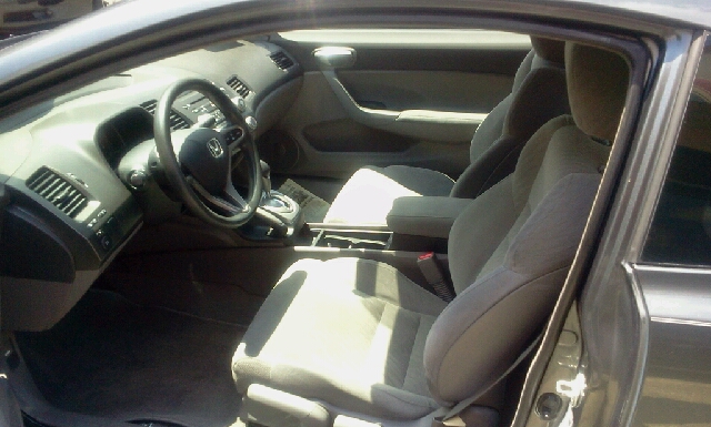 Honda Civic 2009 photo 1