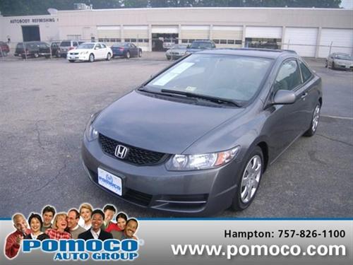 Honda Civic Elk Conversion Van Other