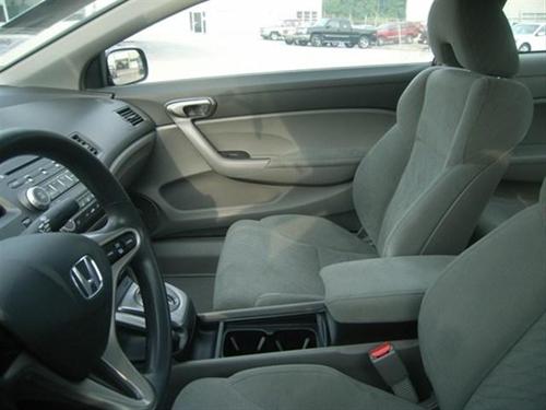 Honda Civic 2009 photo 2