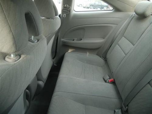 Honda Civic 2009 photo 3