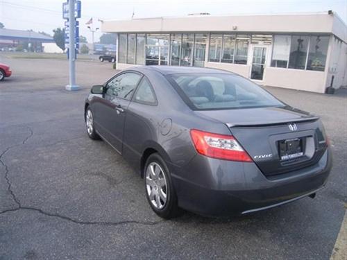 Honda Civic 2009 photo 4