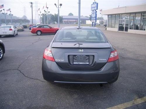 Honda Civic 2009 photo 5