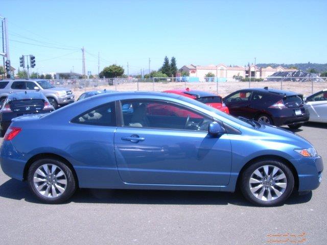 Honda Civic 2009 photo 1