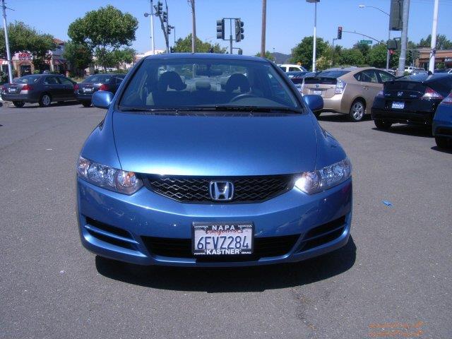 Honda Civic 2009 photo 3