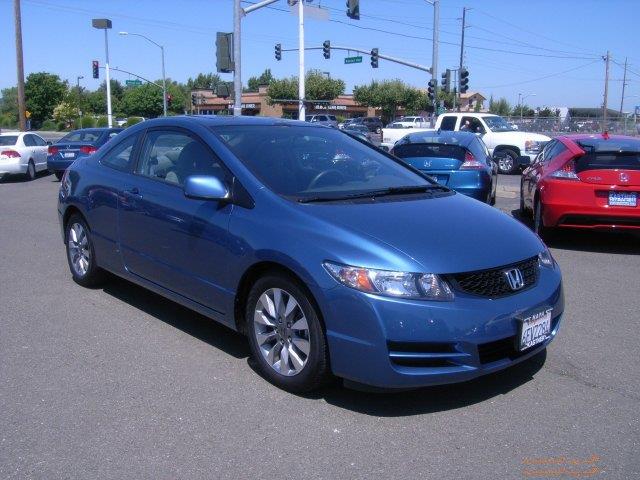 Honda Civic 2009 photo 4