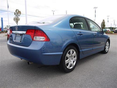 Honda Civic 2009 photo 3