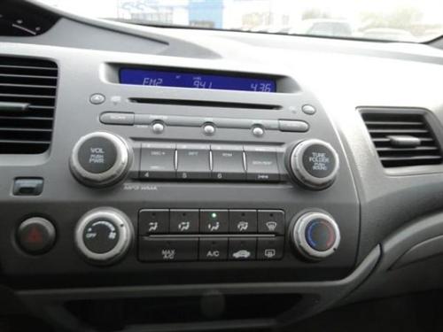 Honda Civic 2009 photo 2