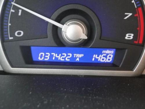 Honda Civic 2009 photo 3