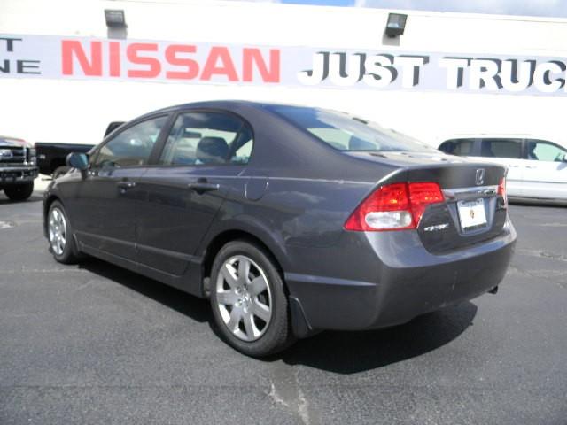 Honda Civic 2009 photo 5