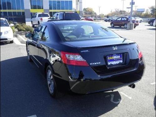 Honda Civic 2009 photo 1