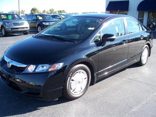 Honda Civic Unknown Other