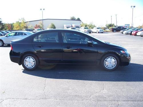 Honda Civic 2009 photo 3