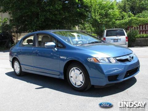 Honda Civic Unknown Other