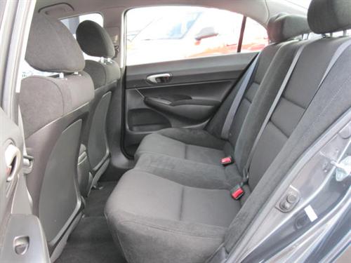 Honda Civic 2009 photo 2