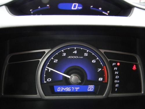 Honda Civic Elk Conversion Van Other