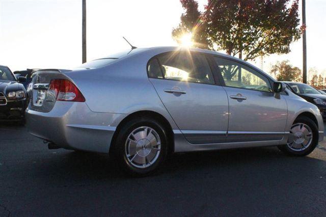 Honda Civic 2009 photo 5