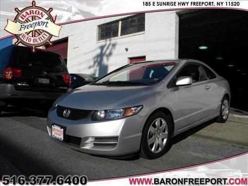 Honda Civic Elk Conversion Van Other