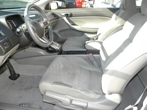 Honda Civic 2009 photo 1