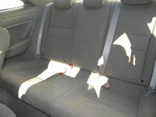 Honda Civic 2009 photo 2