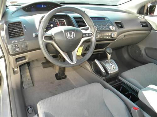 Honda Civic 2009 photo 3