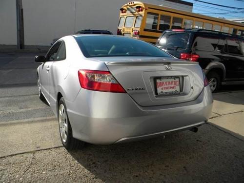 Honda Civic 2009 photo 4