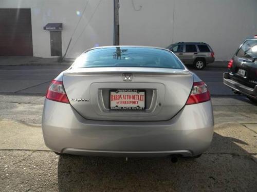 Honda Civic 2009 photo 5