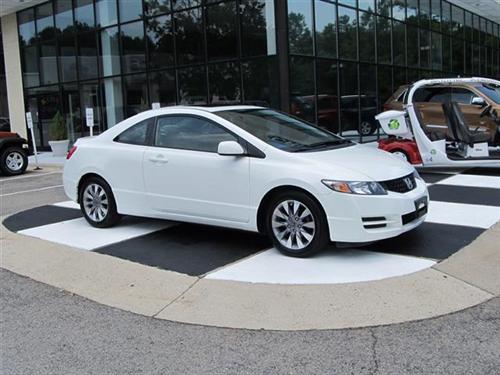 Honda Civic Open-top Other