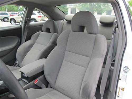 Honda Civic 2009 photo 3