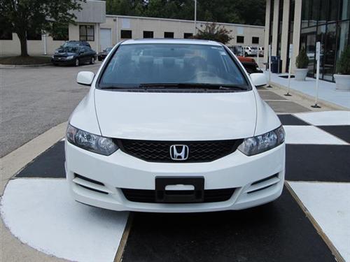 Honda Civic 2009 photo 4