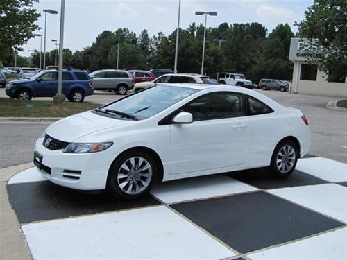 Honda Civic 2009 photo 5
