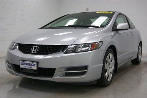 Honda Civic Elk Conversion Van Other