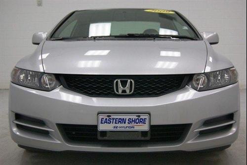 Honda Civic 2009 photo 1