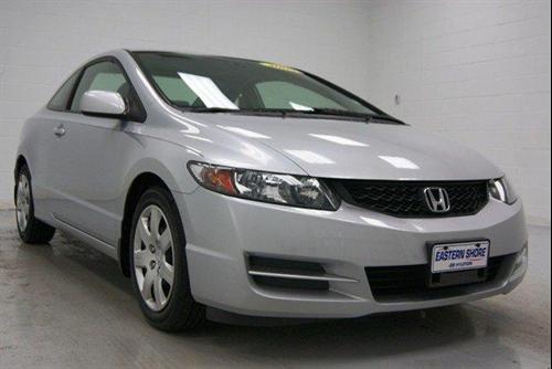 Honda Civic 2009 photo 2