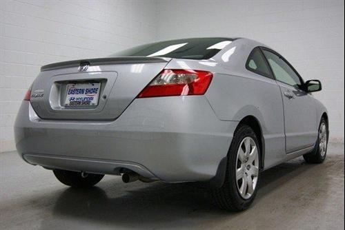 Honda Civic 2009 photo 3