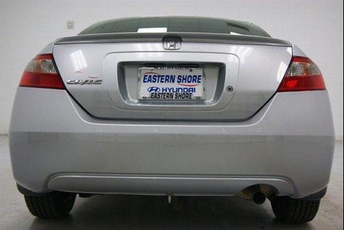 Honda Civic 2009 photo 4