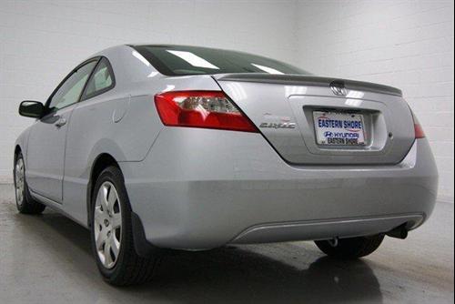 Honda Civic 2009 photo 5
