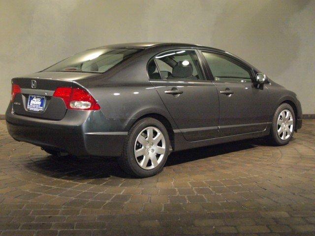Honda Civic 2009 photo 3