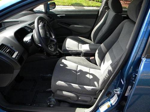 Honda Civic 2009 photo 3