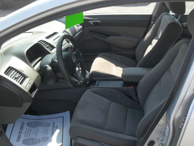 Honda Civic 2009 photo 1