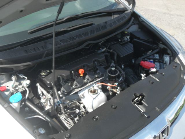 Honda Civic 2009 photo 10