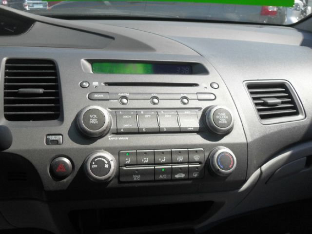 Honda Civic 2009 photo 11