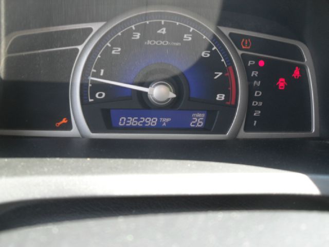 Honda Civic 2009 photo 4
